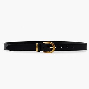 Aritzia Auxiliary Accent Belt